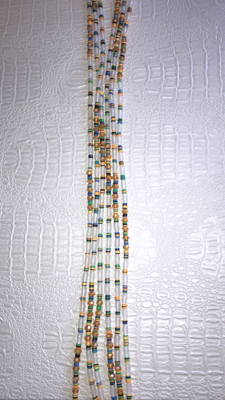 Spiked Punch (Green)